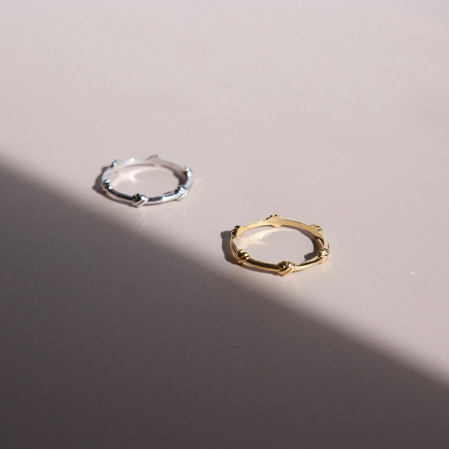 Knotty Ring