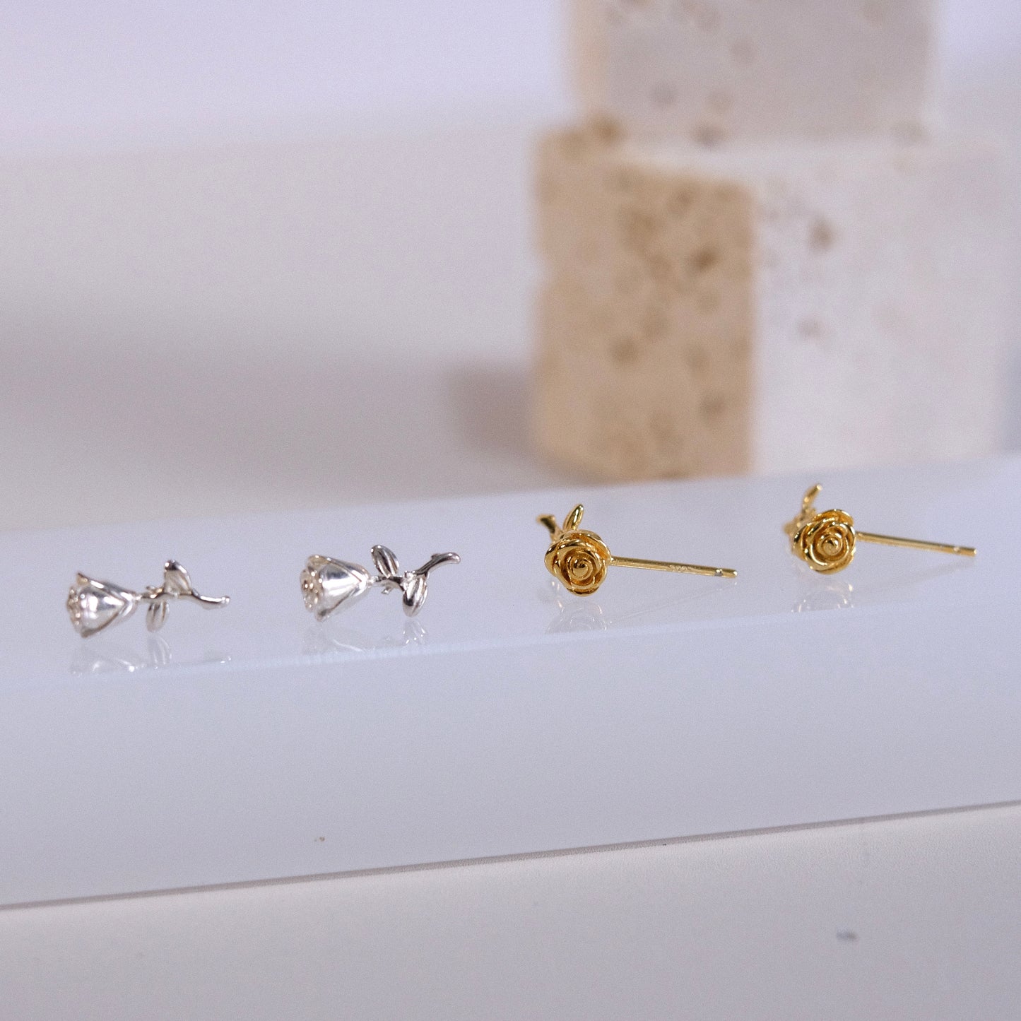 Roseyes Earrings