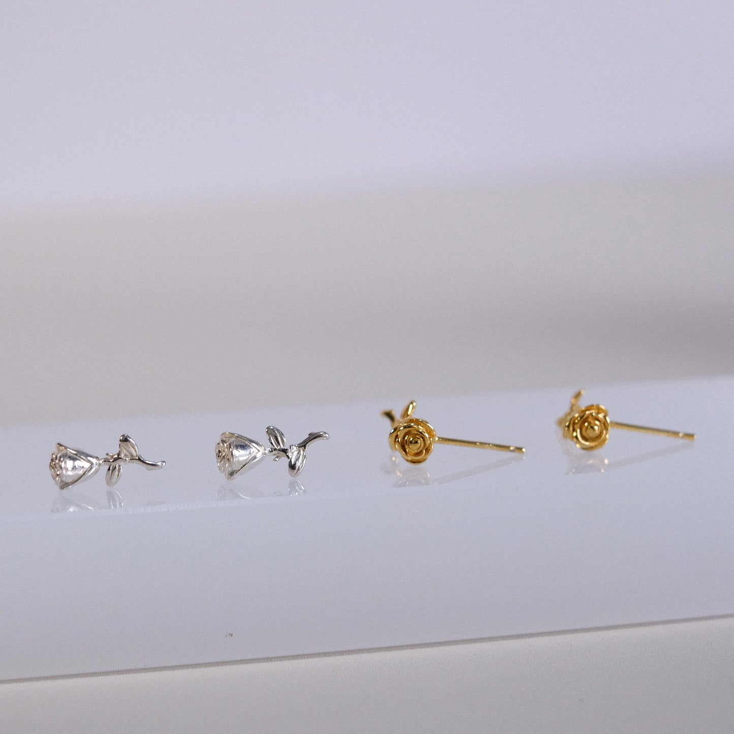 Roseyes Earrings
