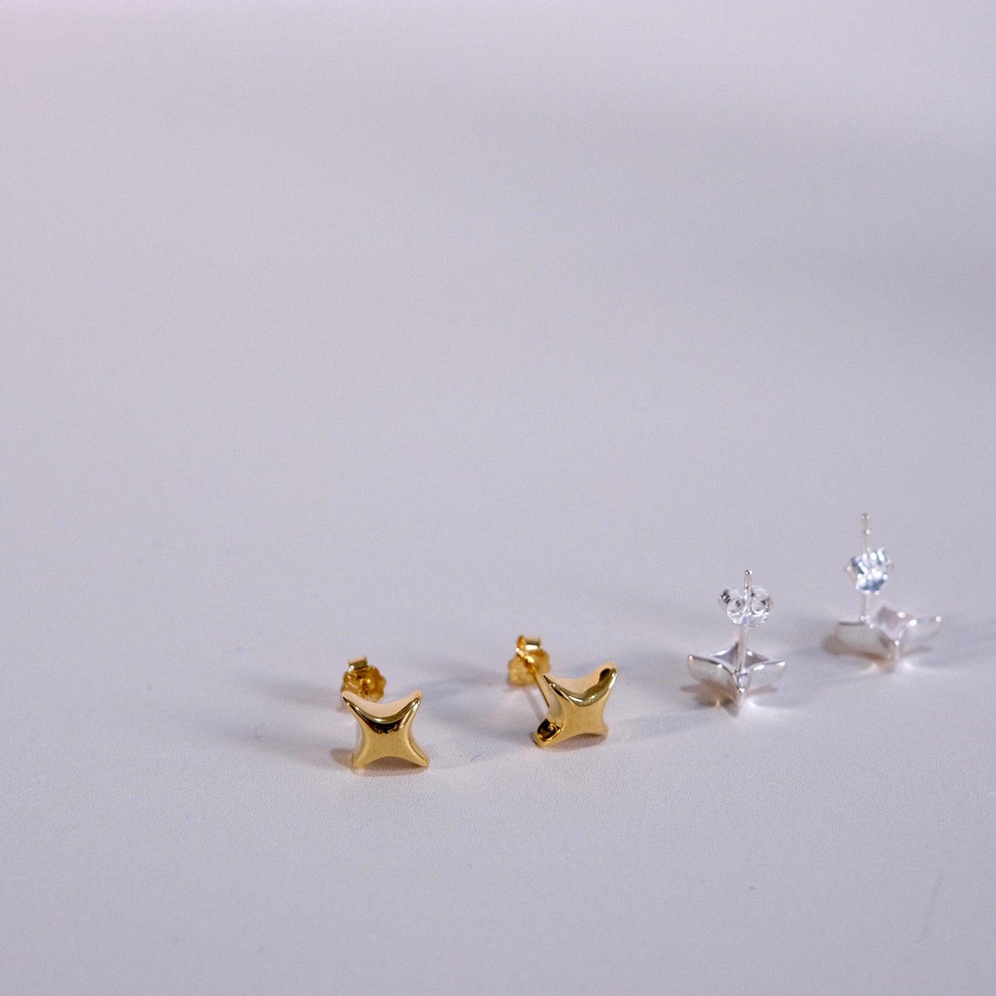 Crux Earrings