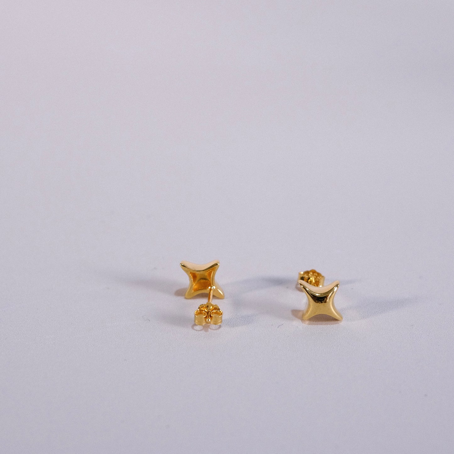 Crux Earrings