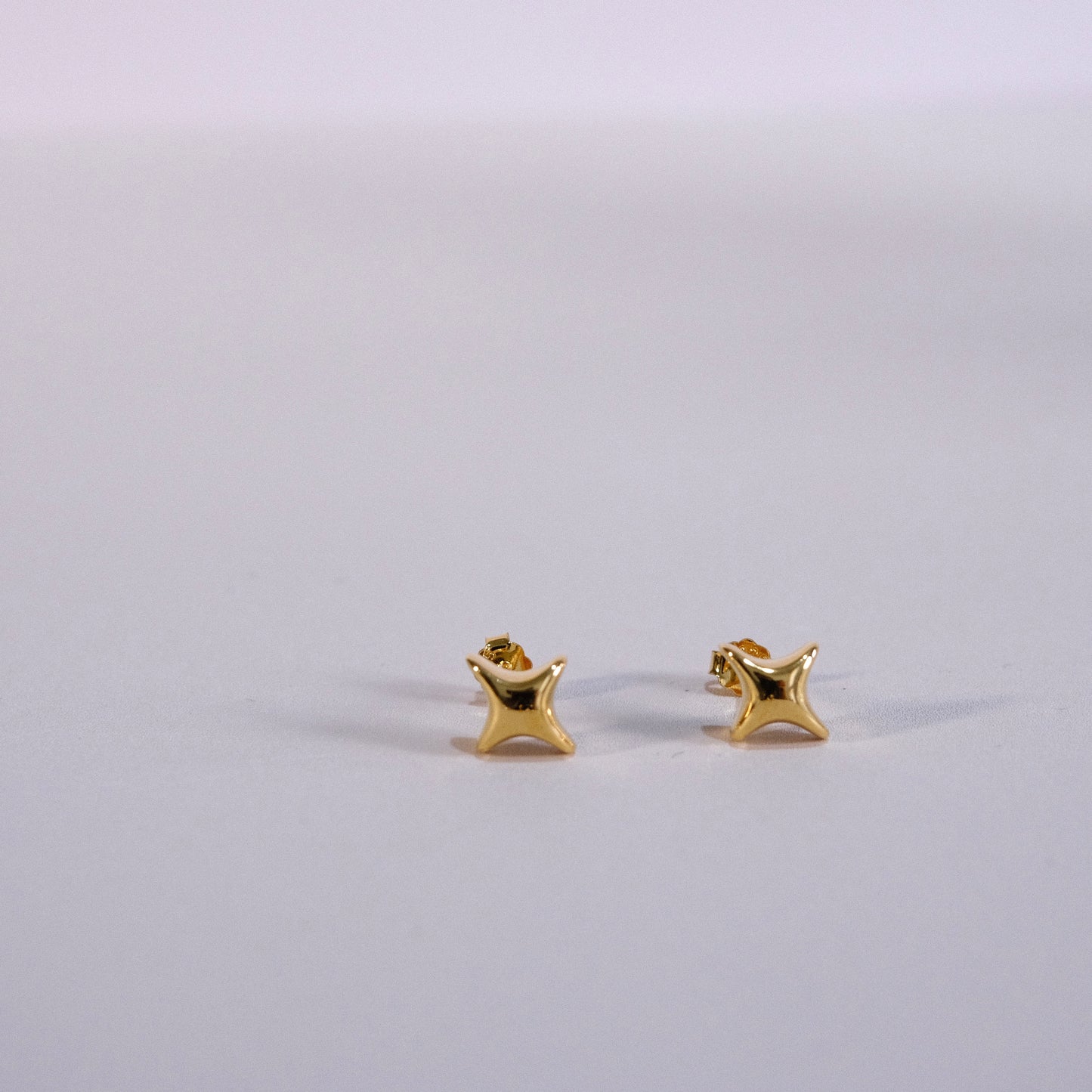 Crux Earrings