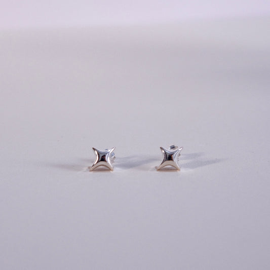 Crux Earrings
