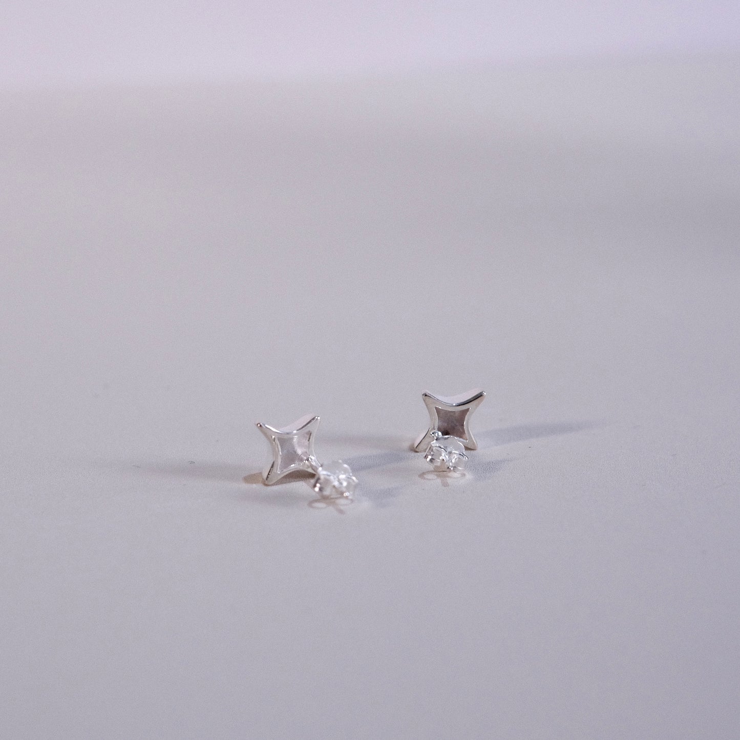 Crux Earrings