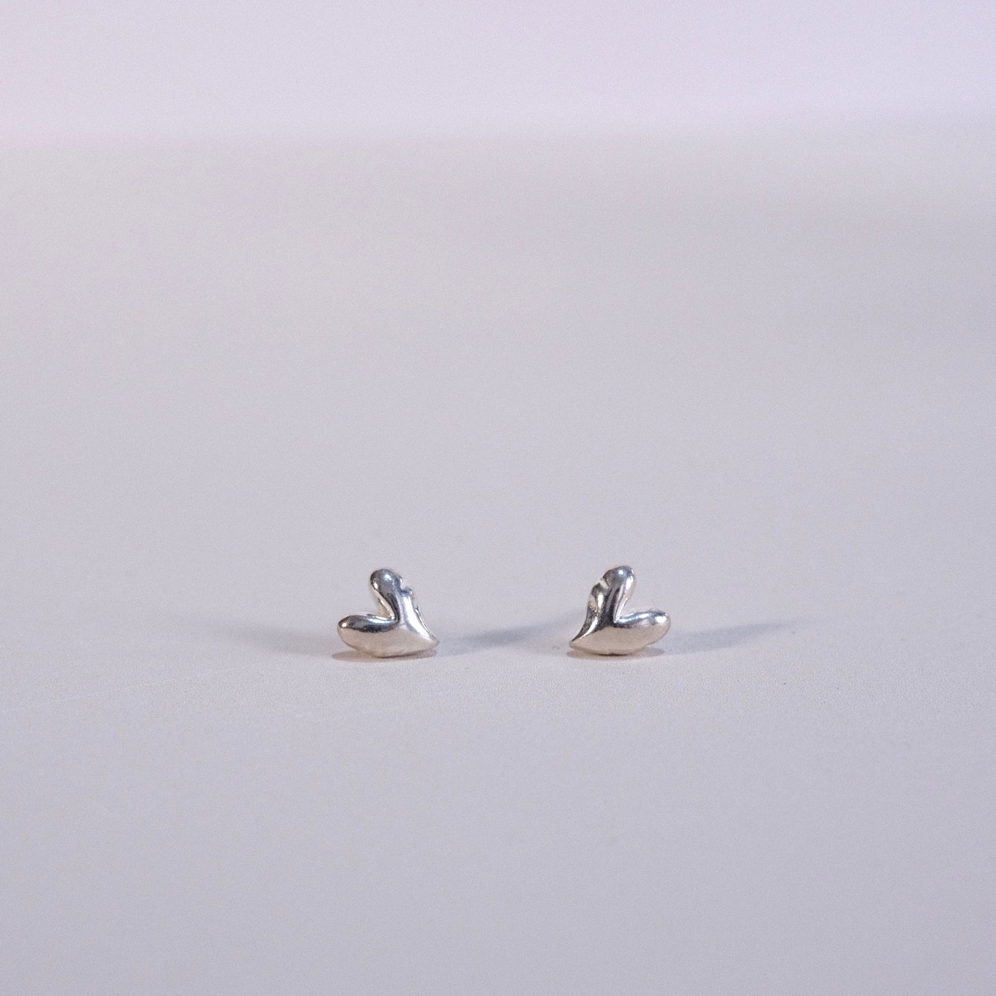 Bad Boy Earrings