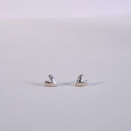 Bad Boy Earrings