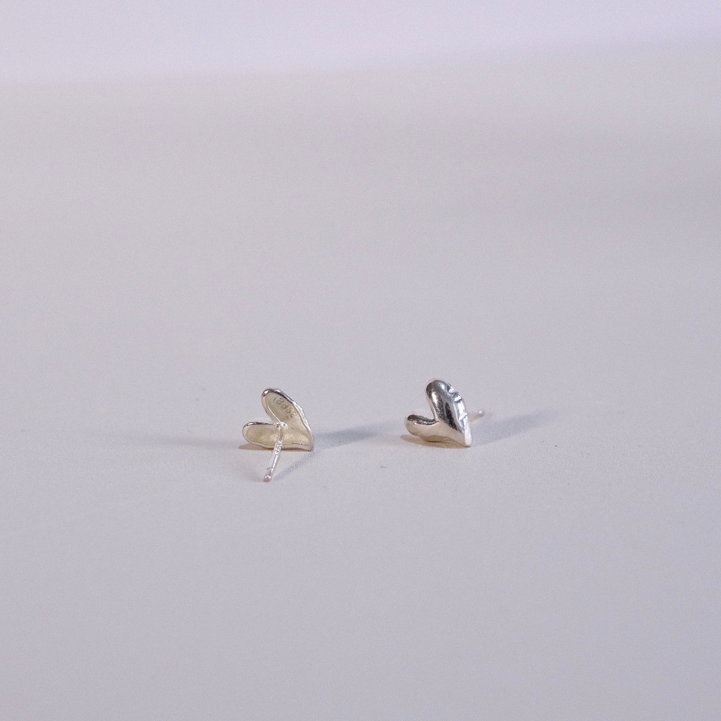 Bad Boy Earrings