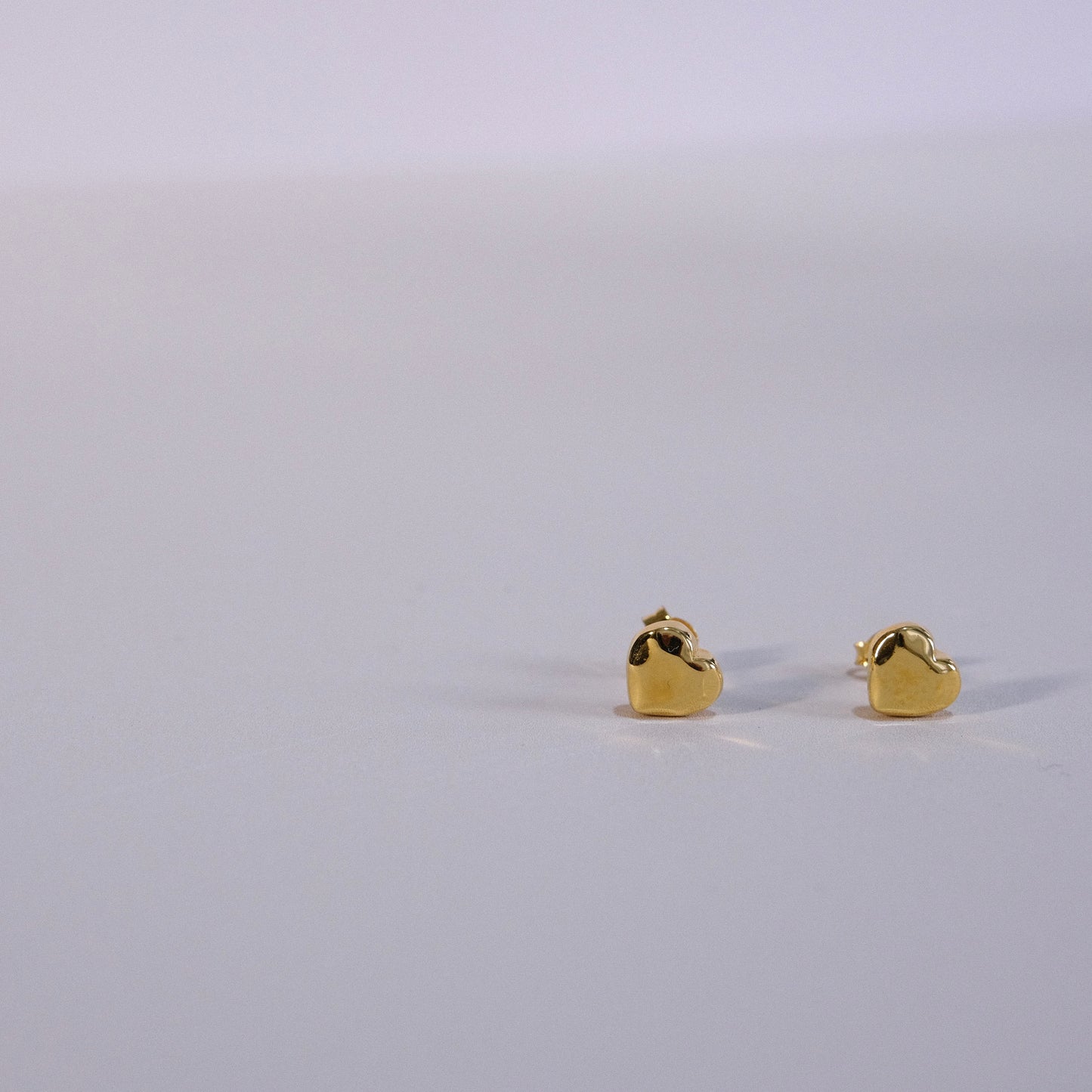 Bold Love Earrings