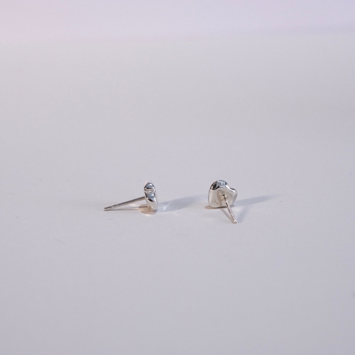 Bold Love Earrings