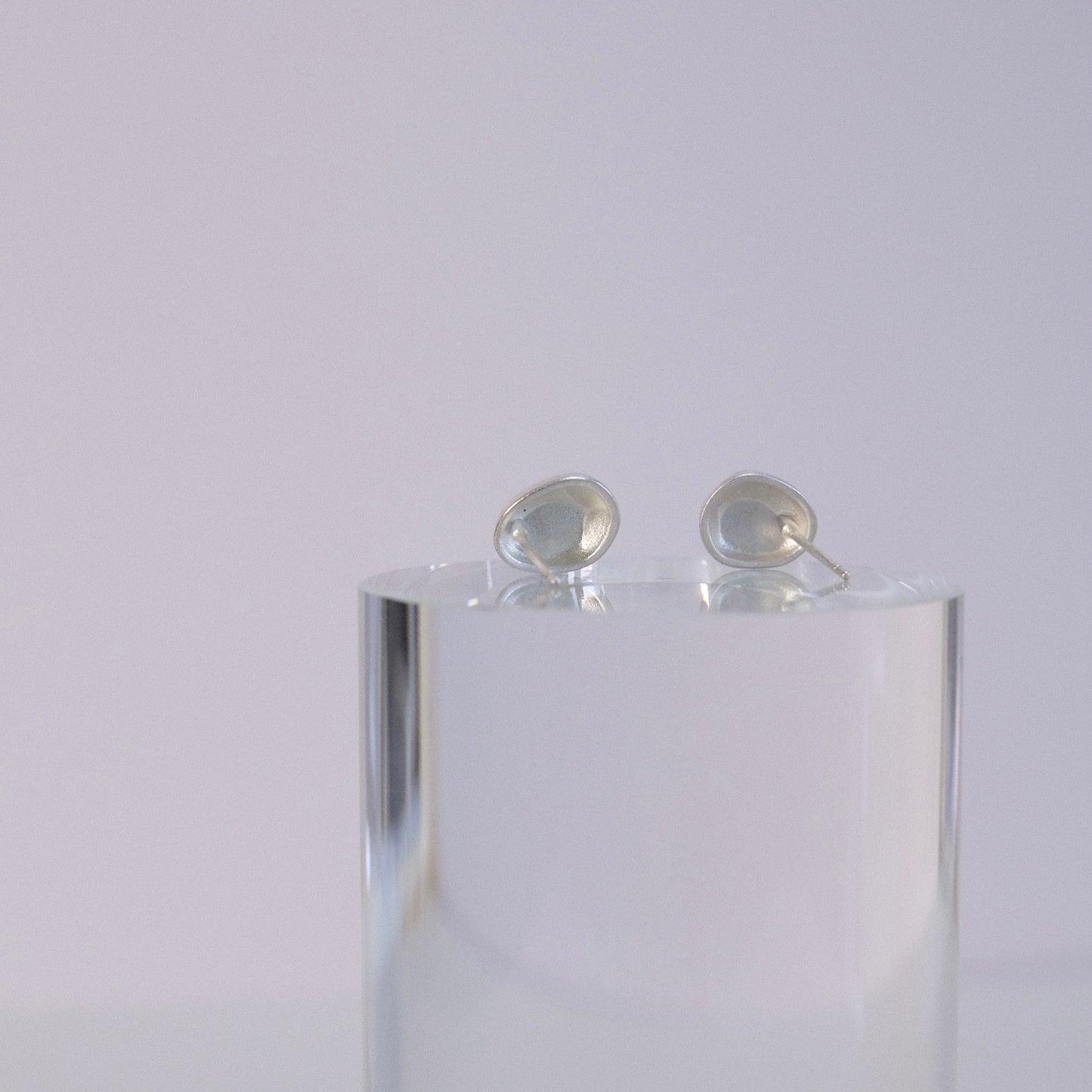 Dino Earrings