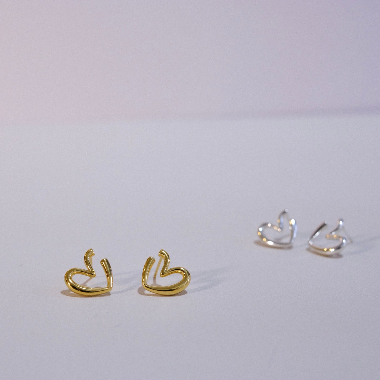 Hearté Earrings