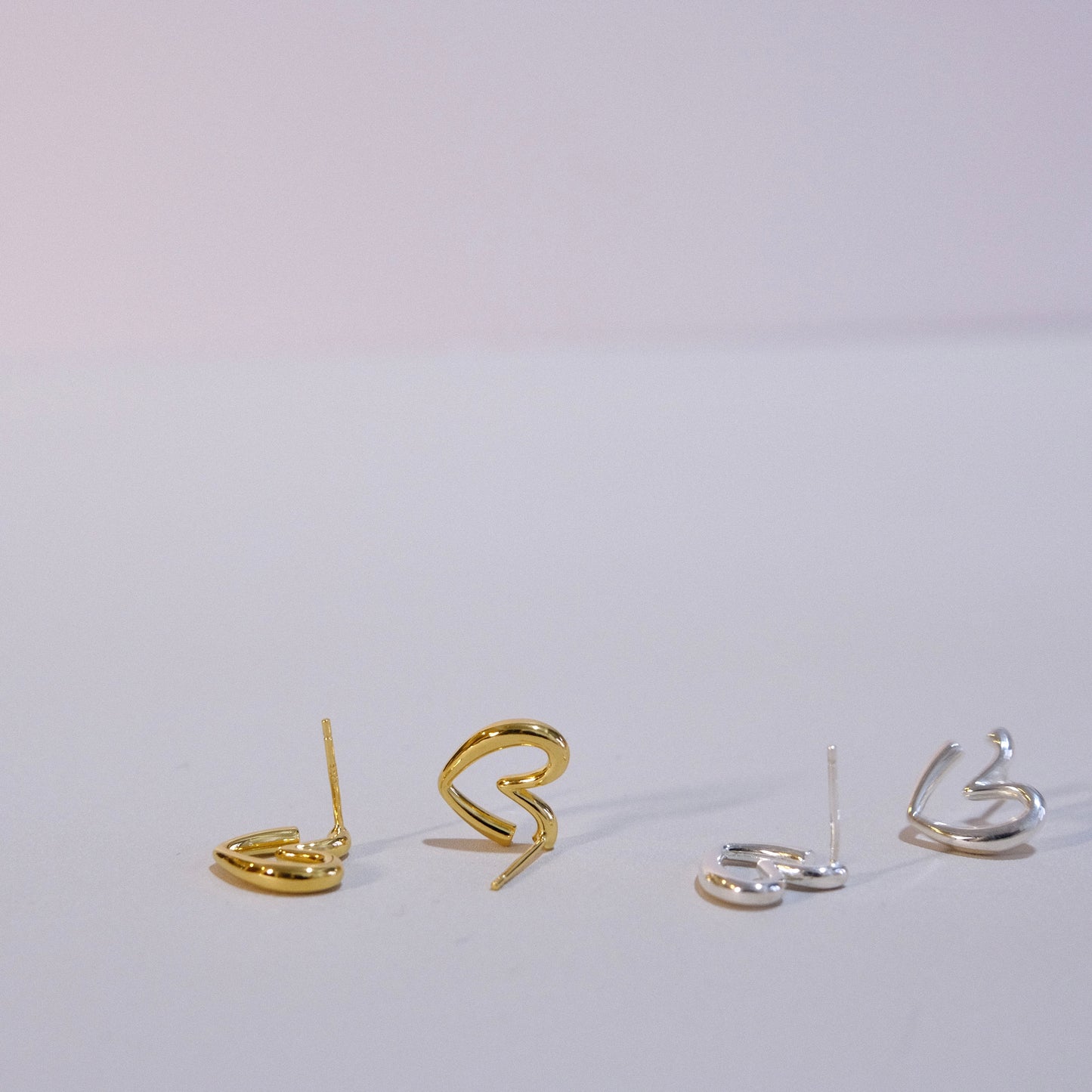 Hearté Earrings