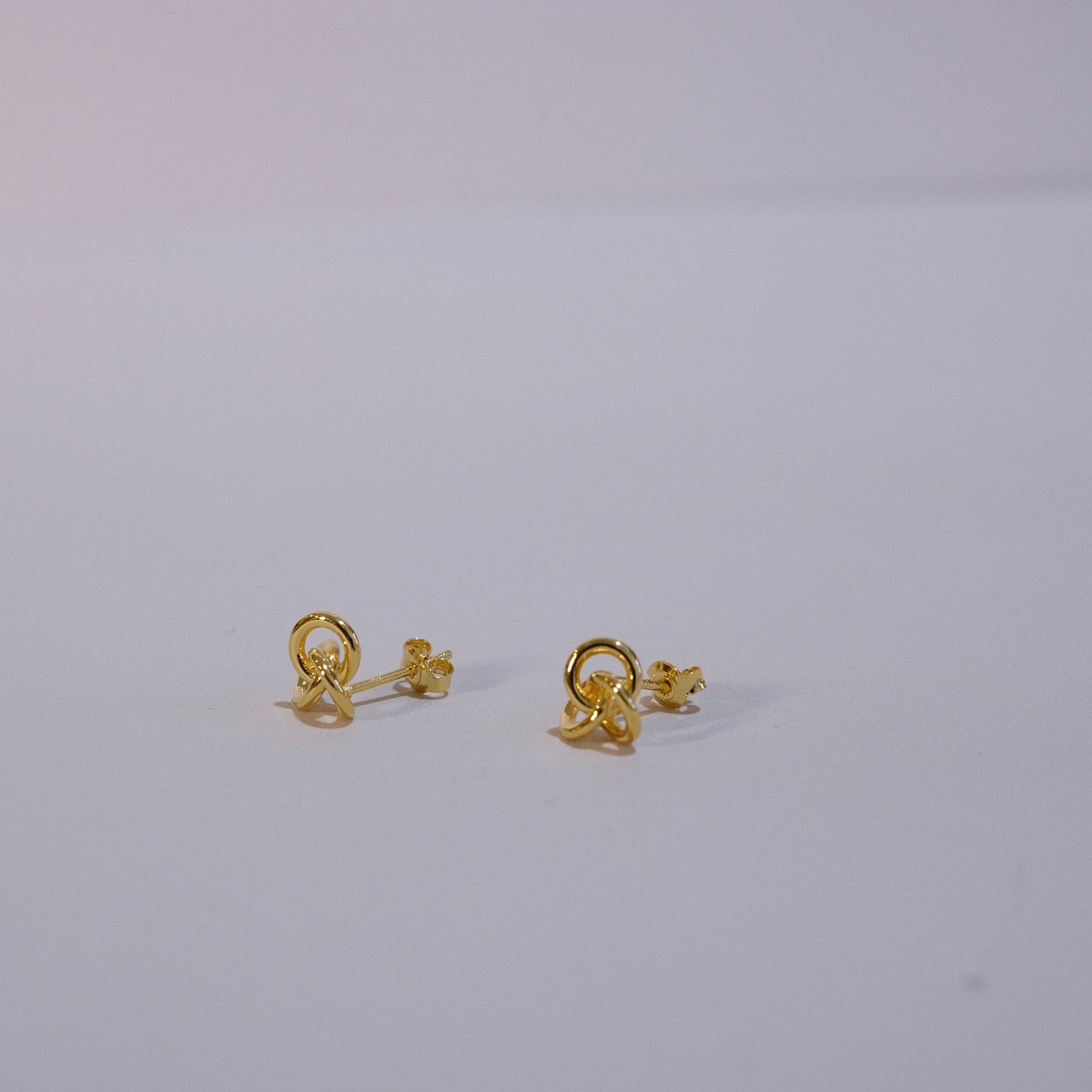 See You Around Earrings