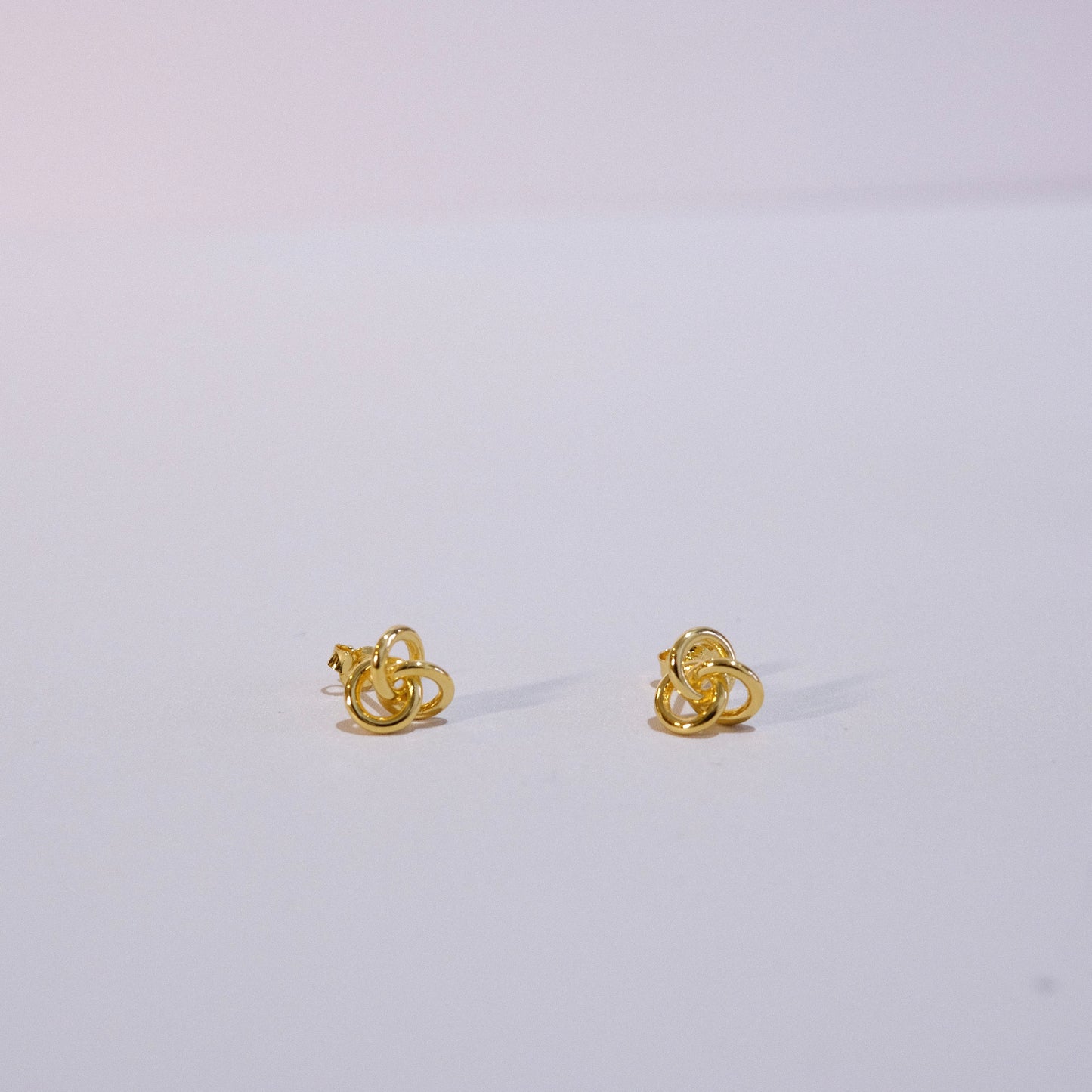 See You Around Earrings
