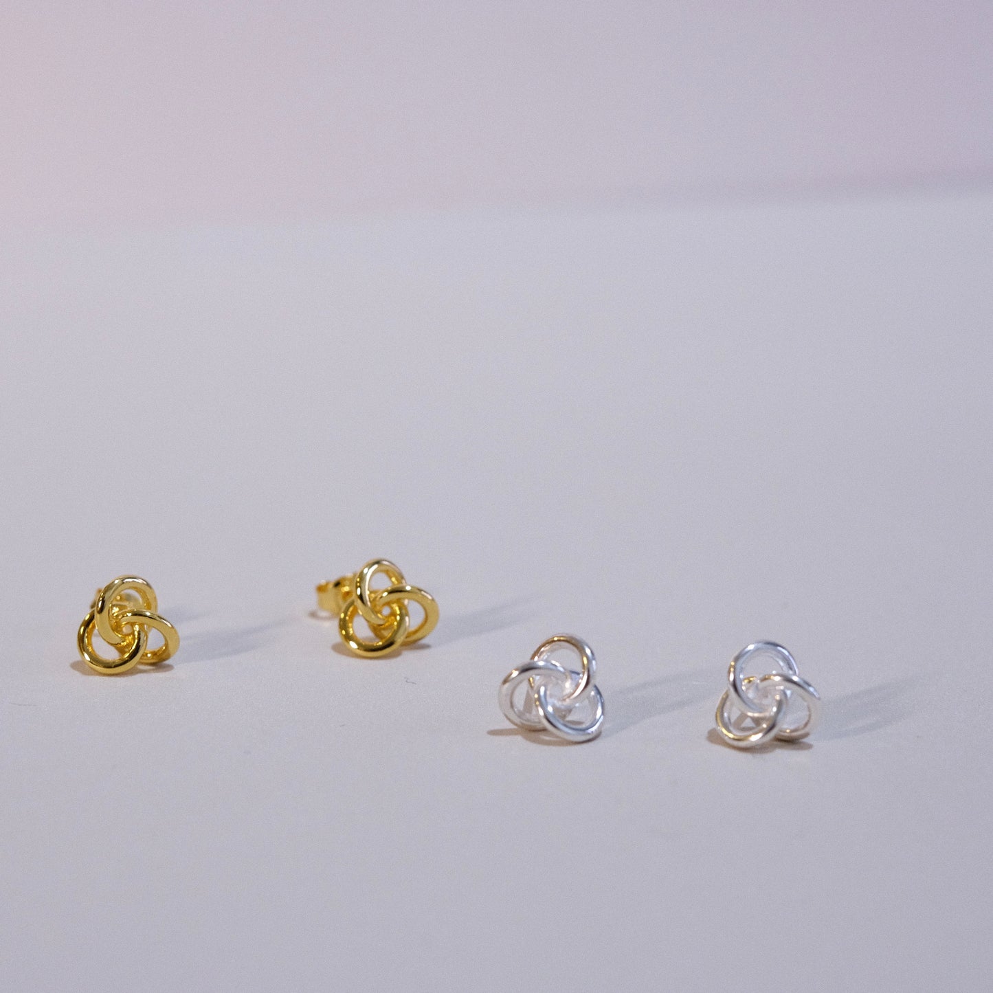 See You Around Earrings