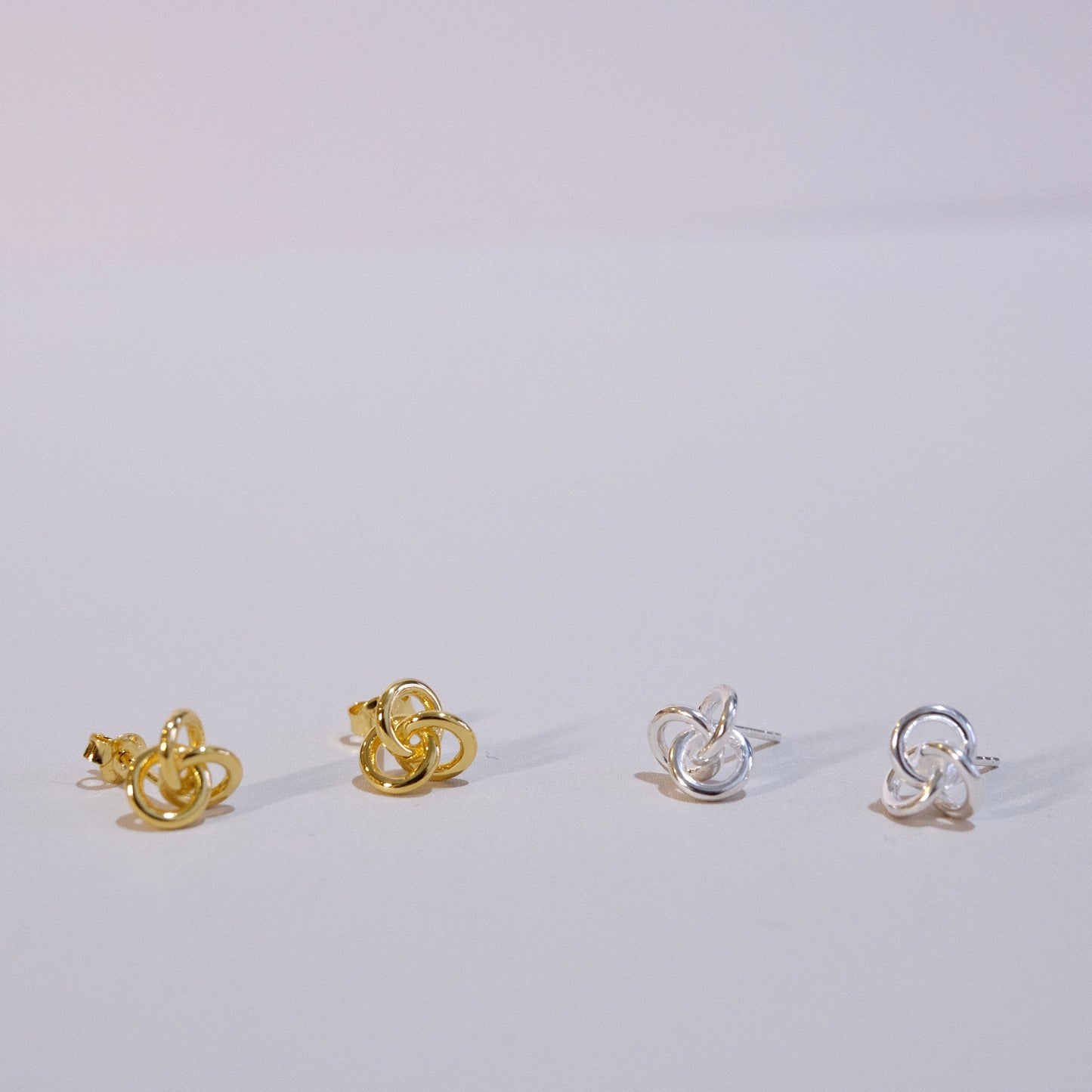 See You Around Earrings