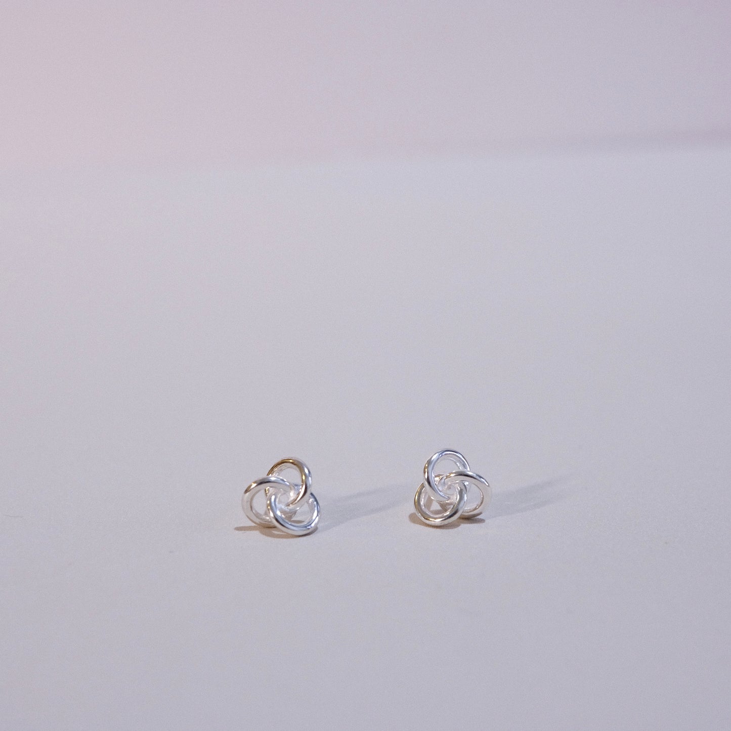See You Around Earrings