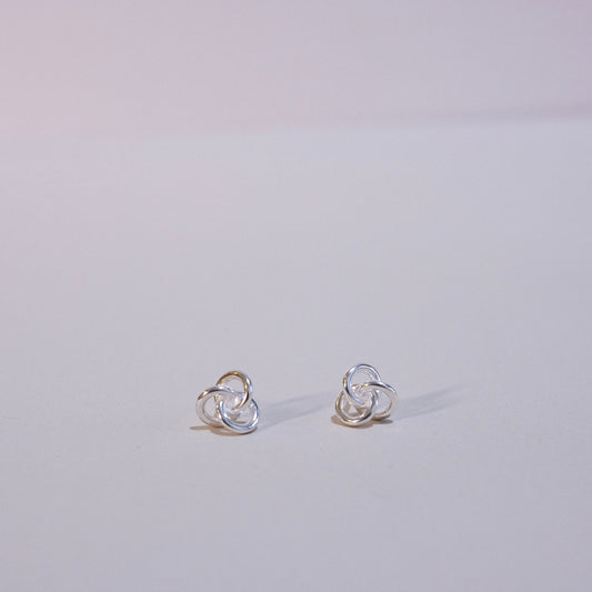 See You Around Earrings
