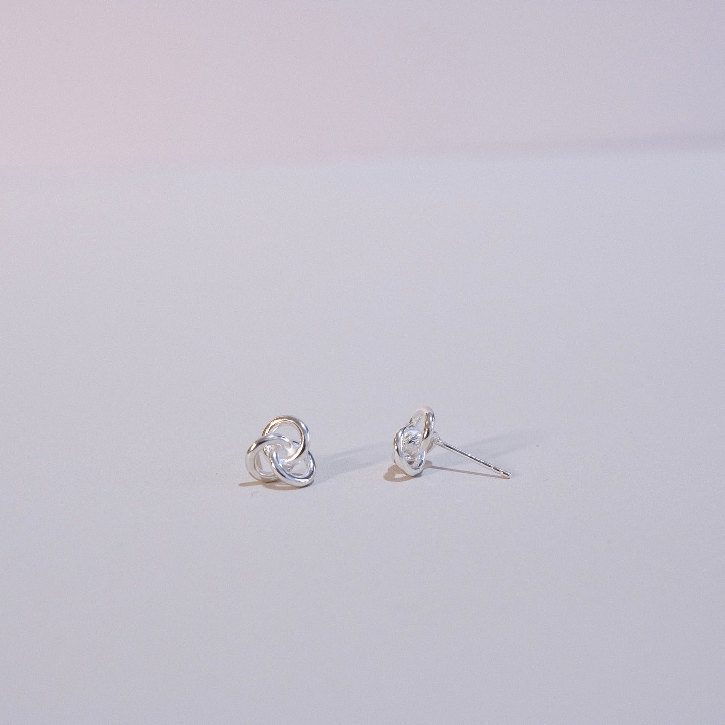 See You Around Earrings