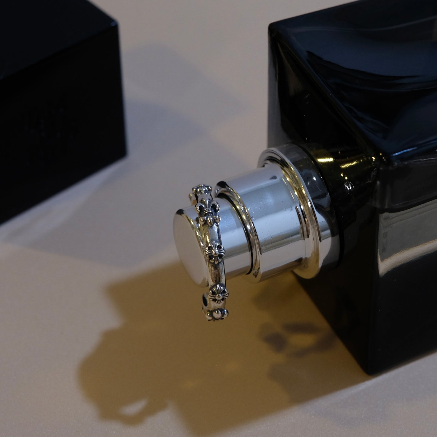 Darknight Ring