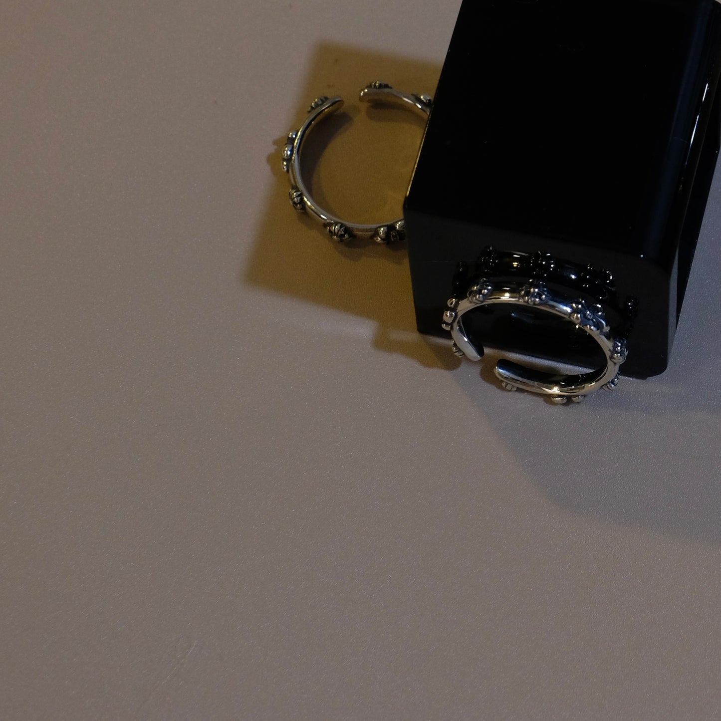 Darknight Ring