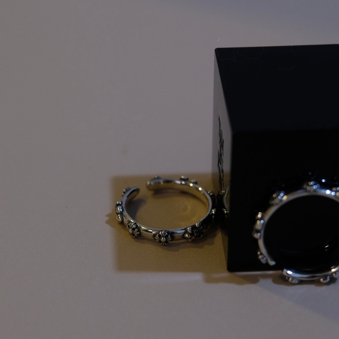 Darknight Ring