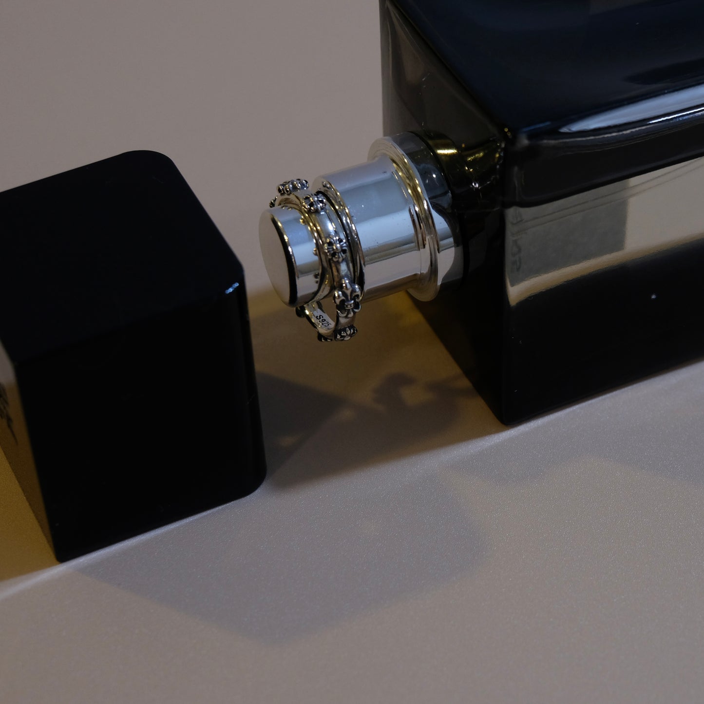 Darknight Ring