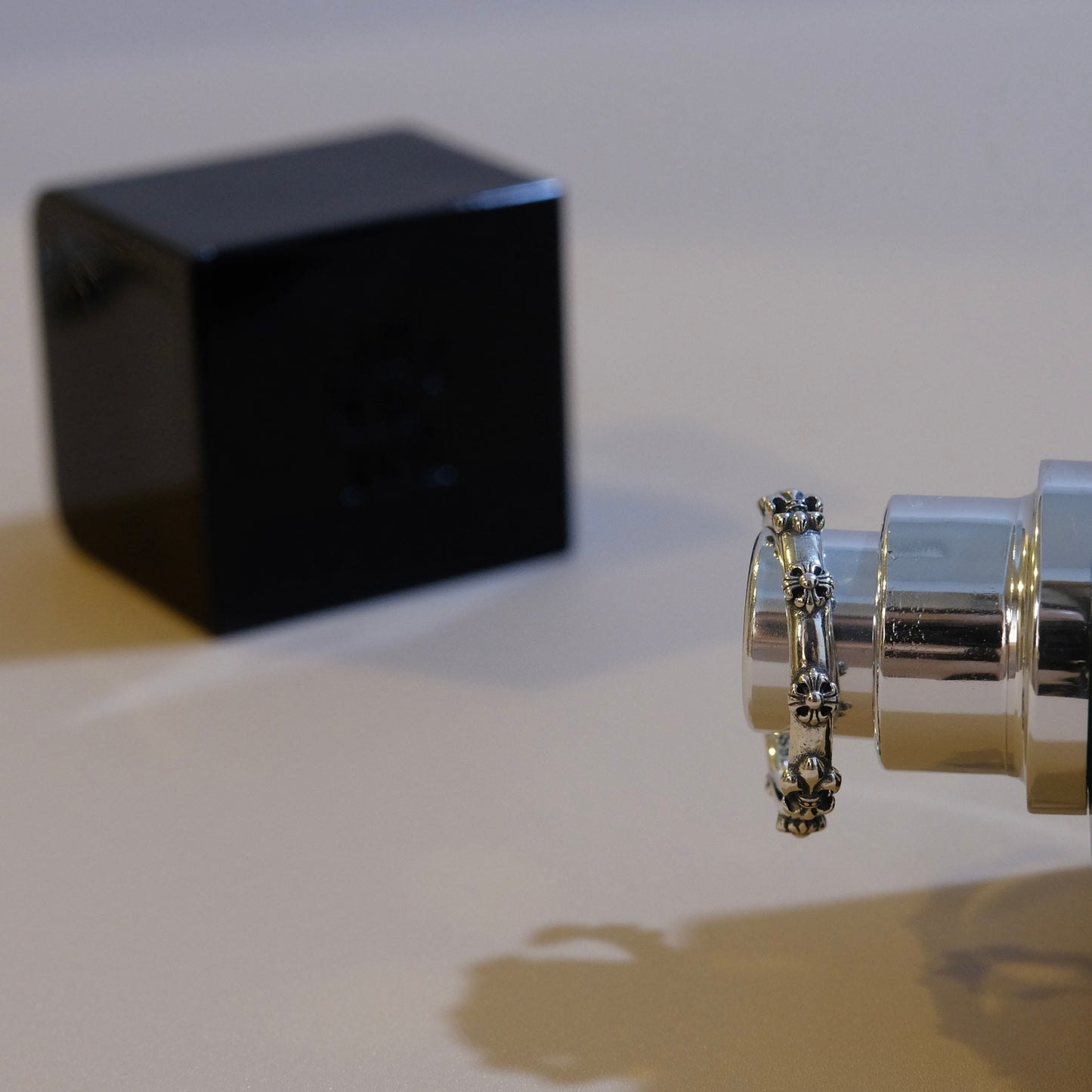 Darknight Ring