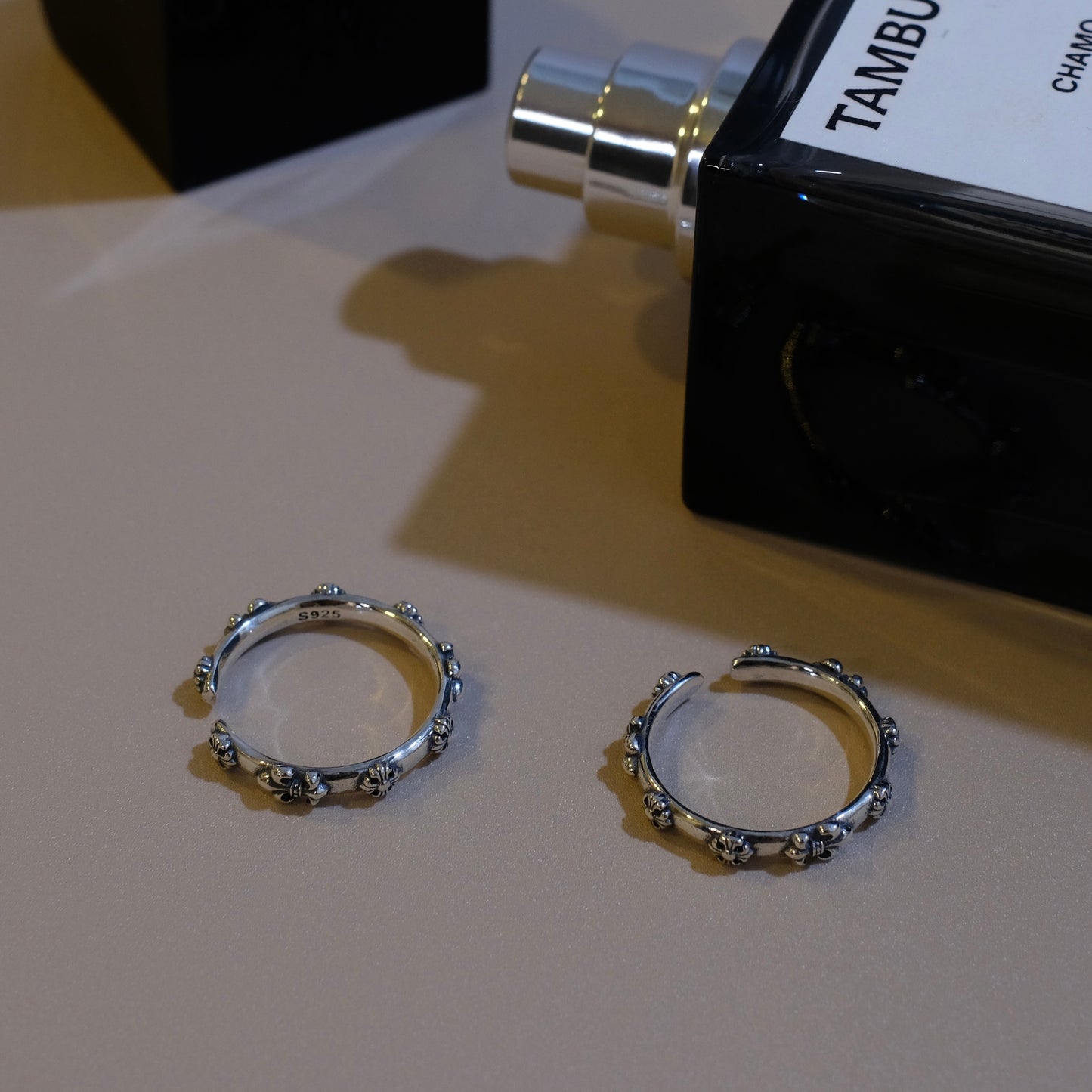 Darknight Ring