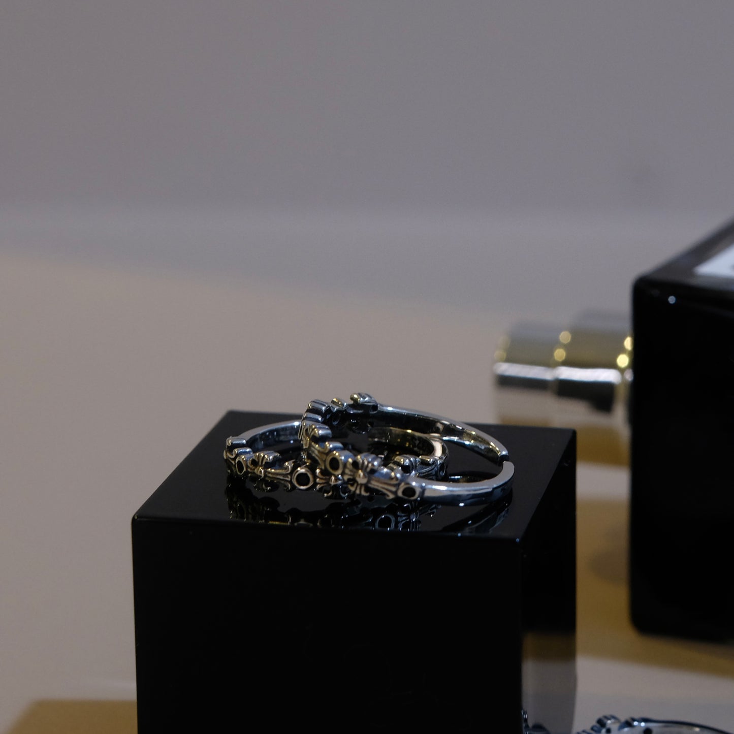 Moonlight Ring