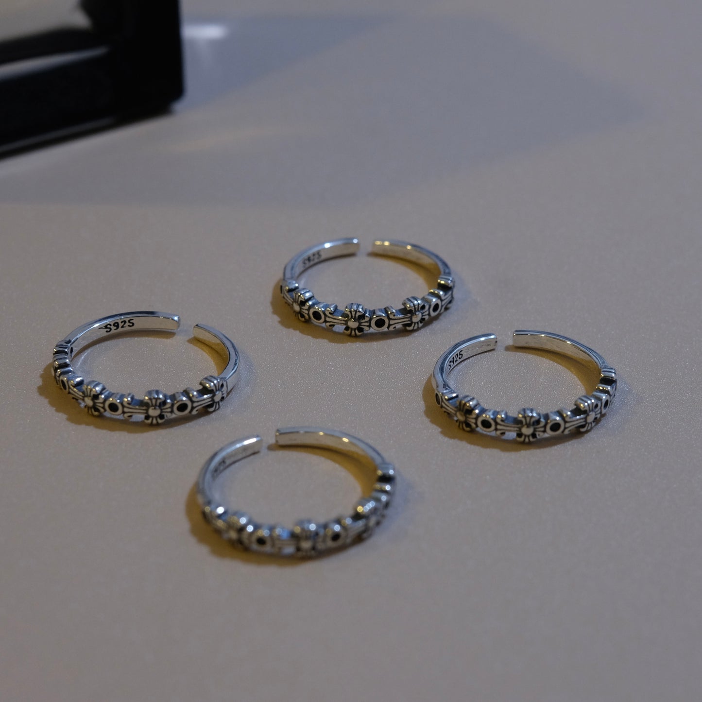 Moonlight Ring