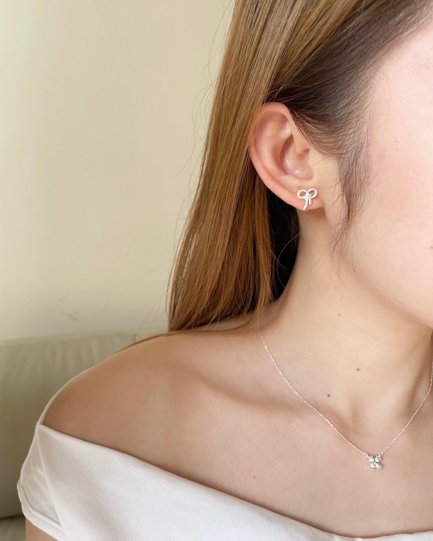 Musubi Earrings
