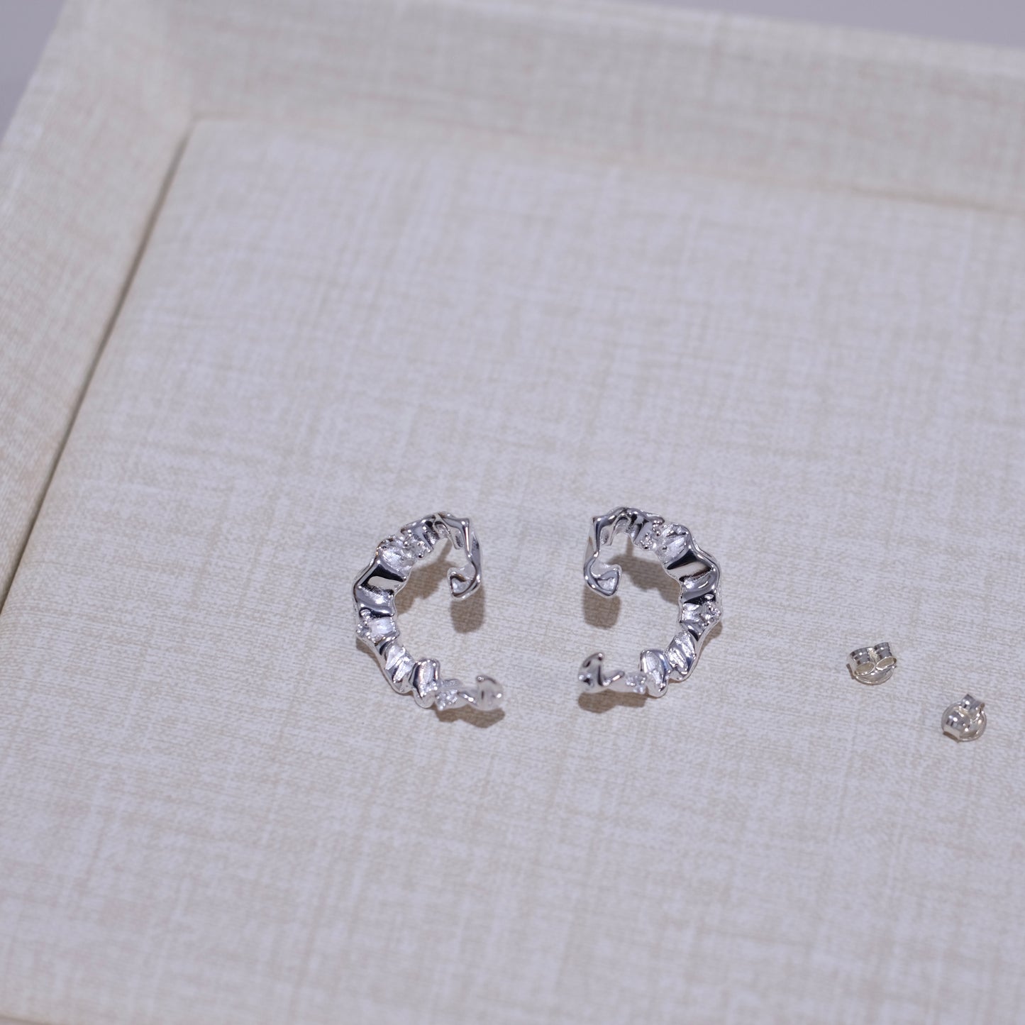 Soulmate Earrings
