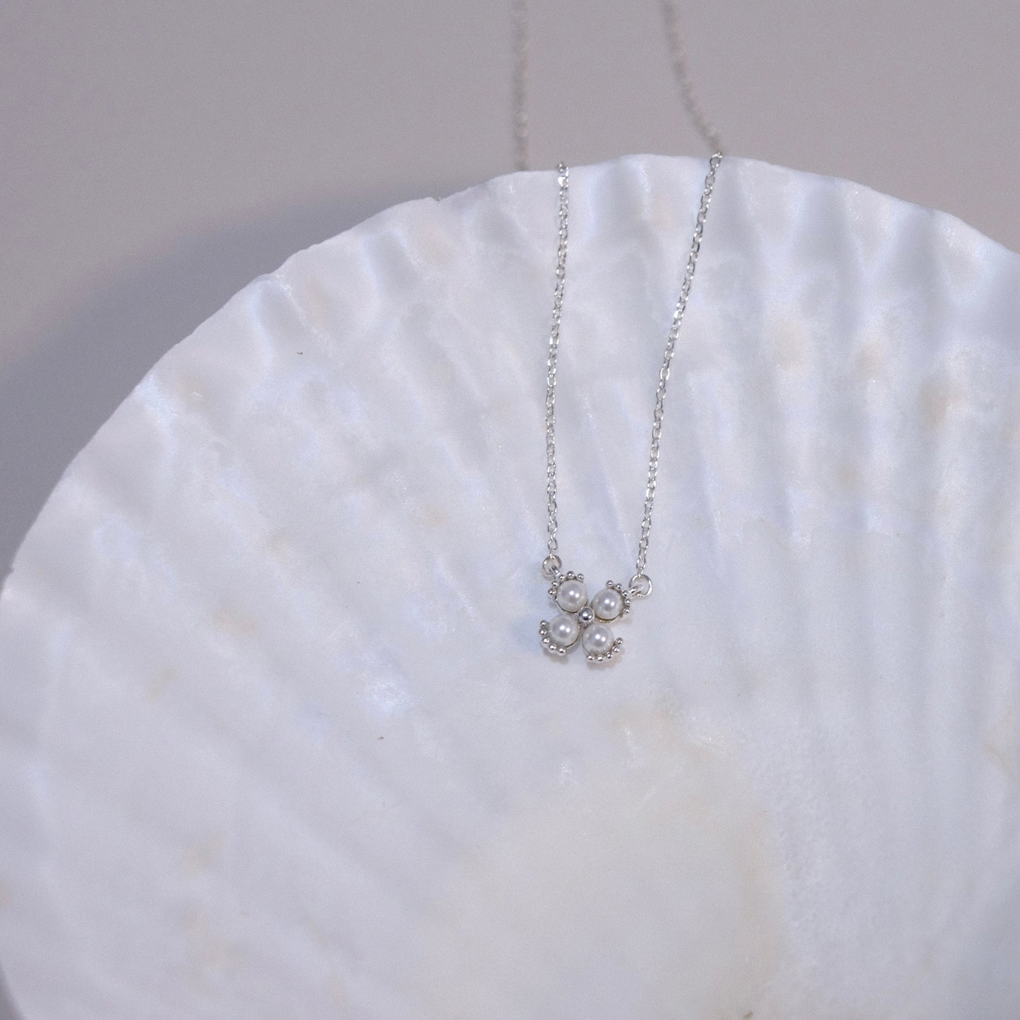 Luckysnow Necklace