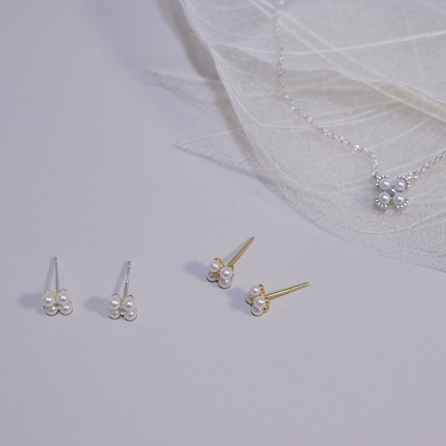 Luckysnow Earrings