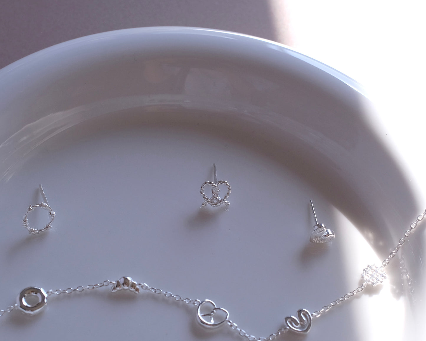 Carbs Bracelet