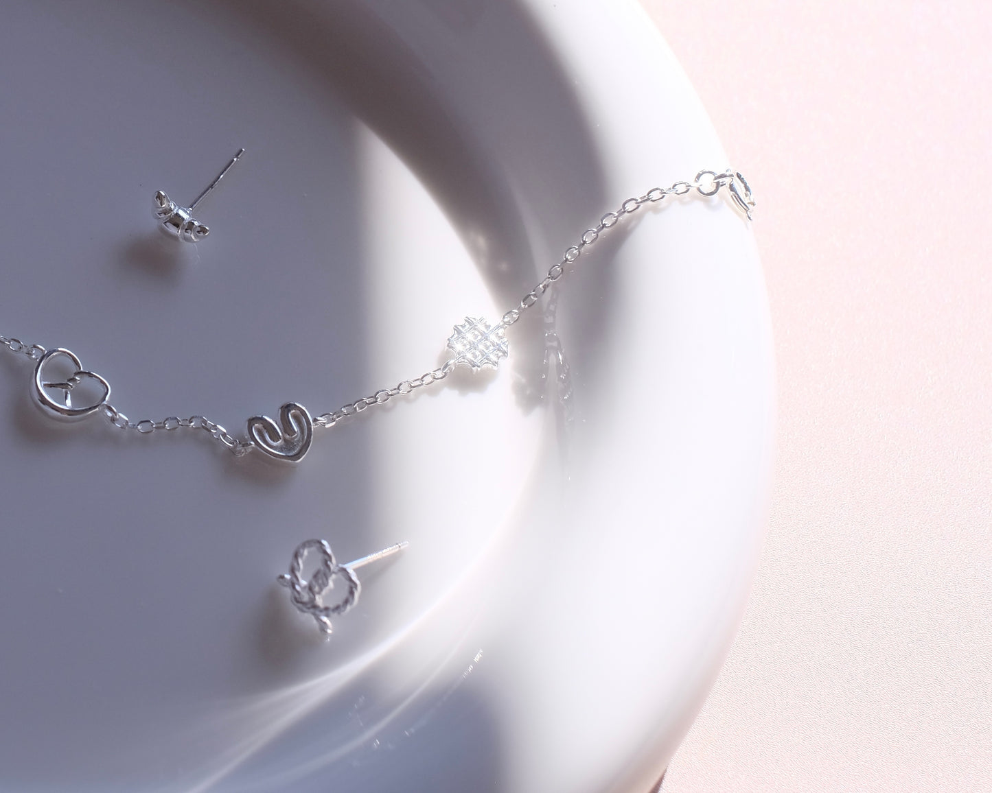 Carbs Bracelet