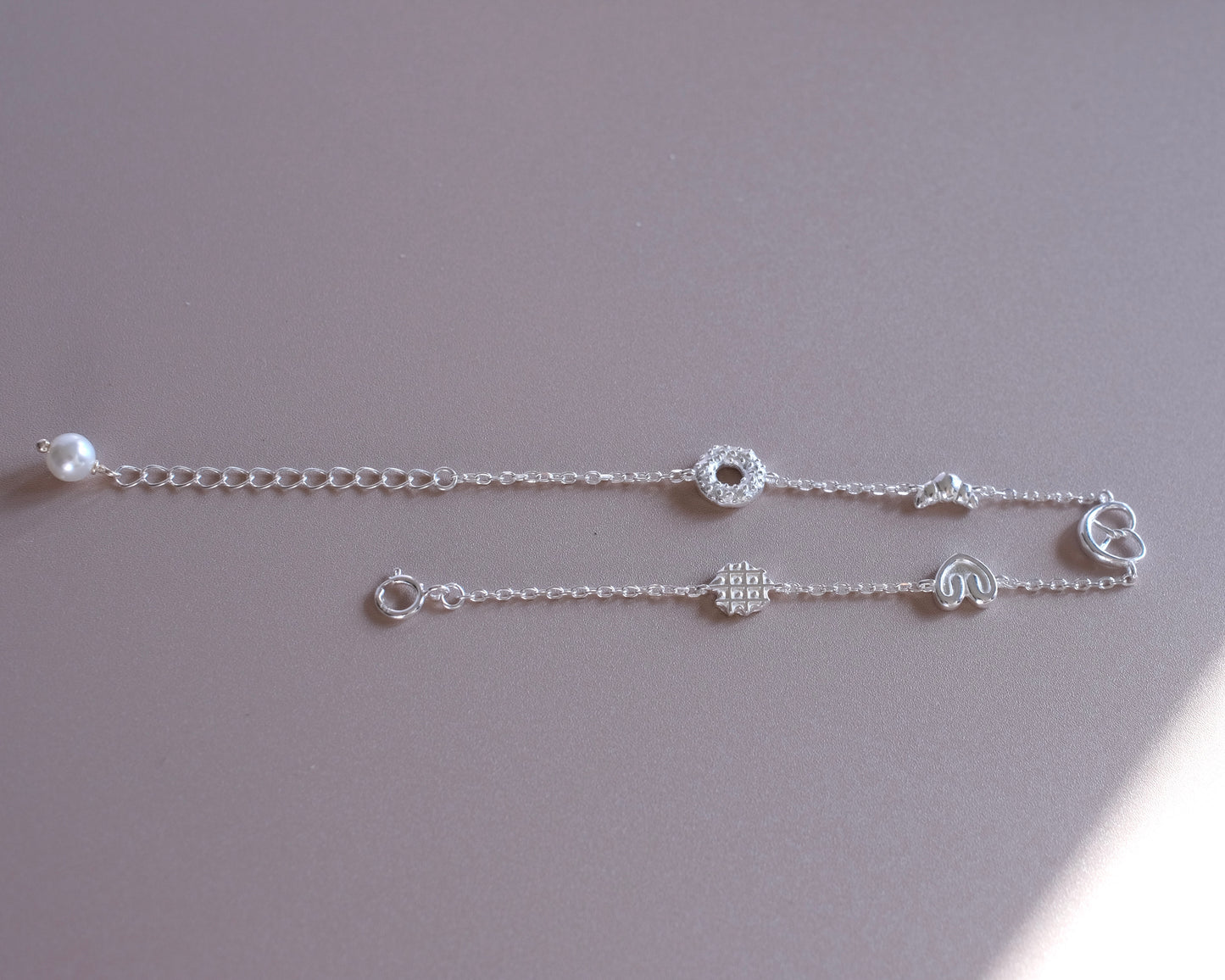 Carbs Bracelet