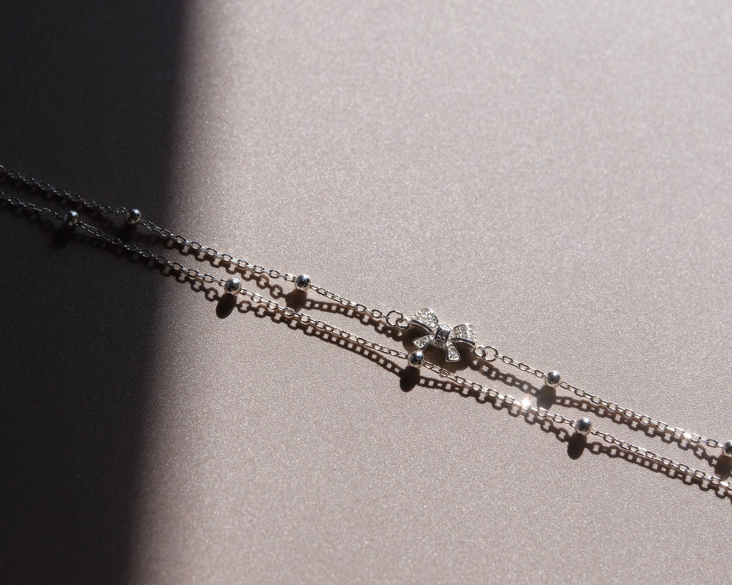 Cutie Bracelet