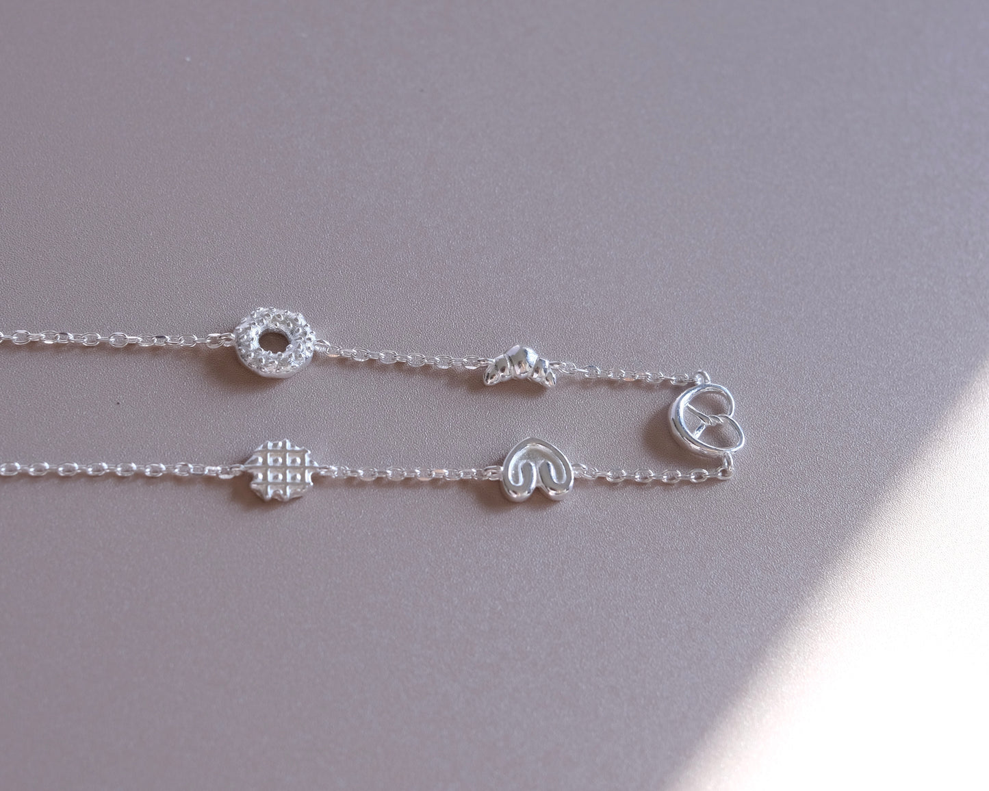 Carbs Bracelet