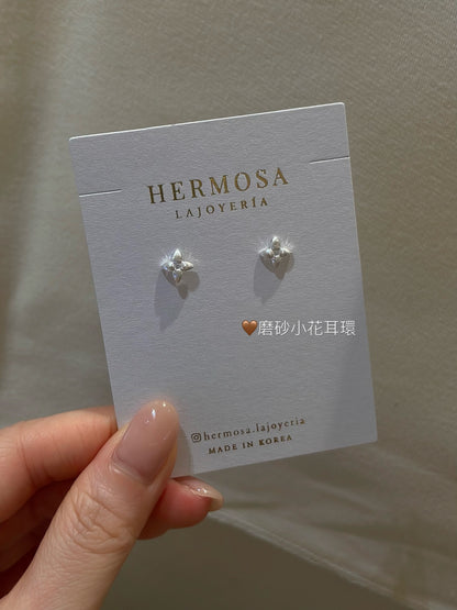 Nu Earrings