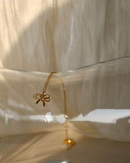 Cutebow Necklace