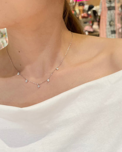 Dorothy Chain Necklace