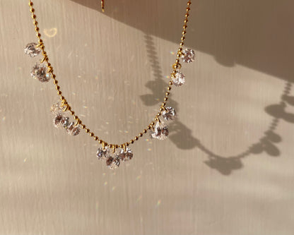 Crystalla Bracelet