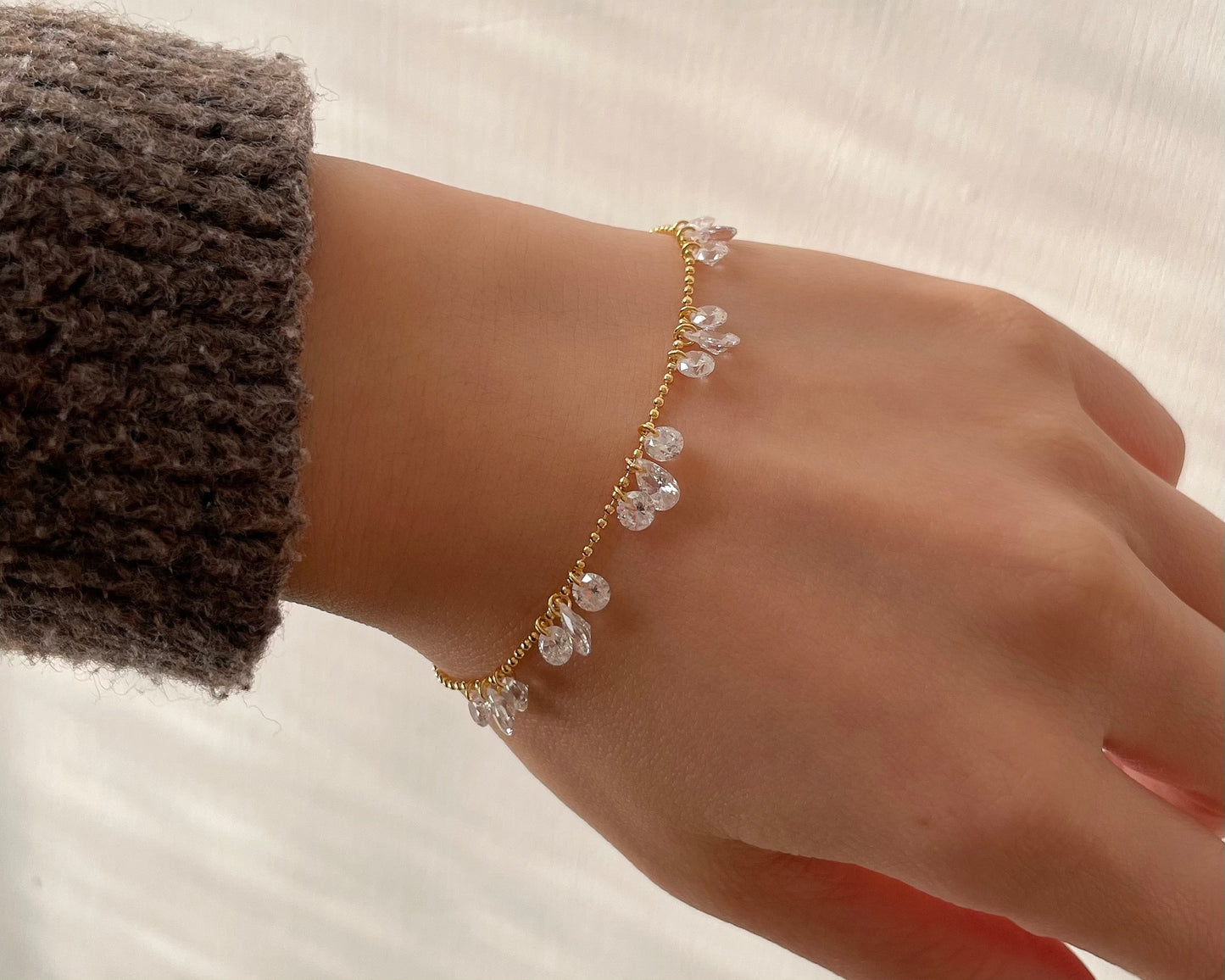 Crystalla Bracelet
