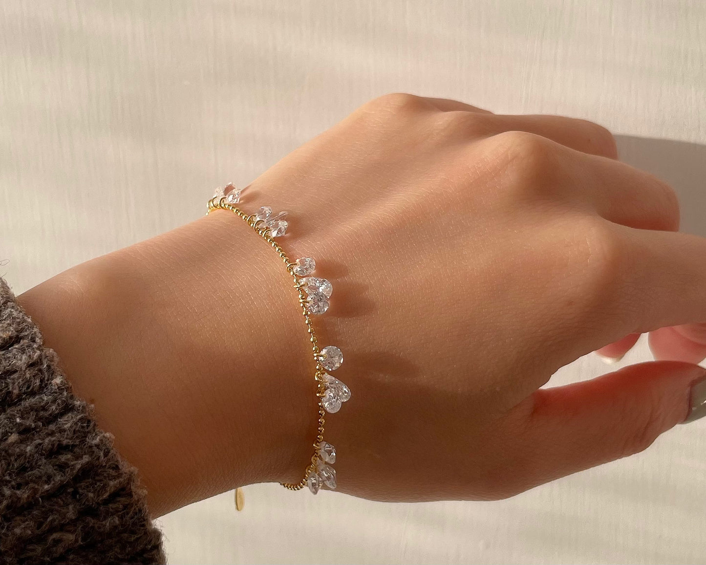 Crystalla Bracelet