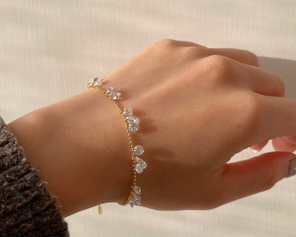 Crystalla Bracelet
