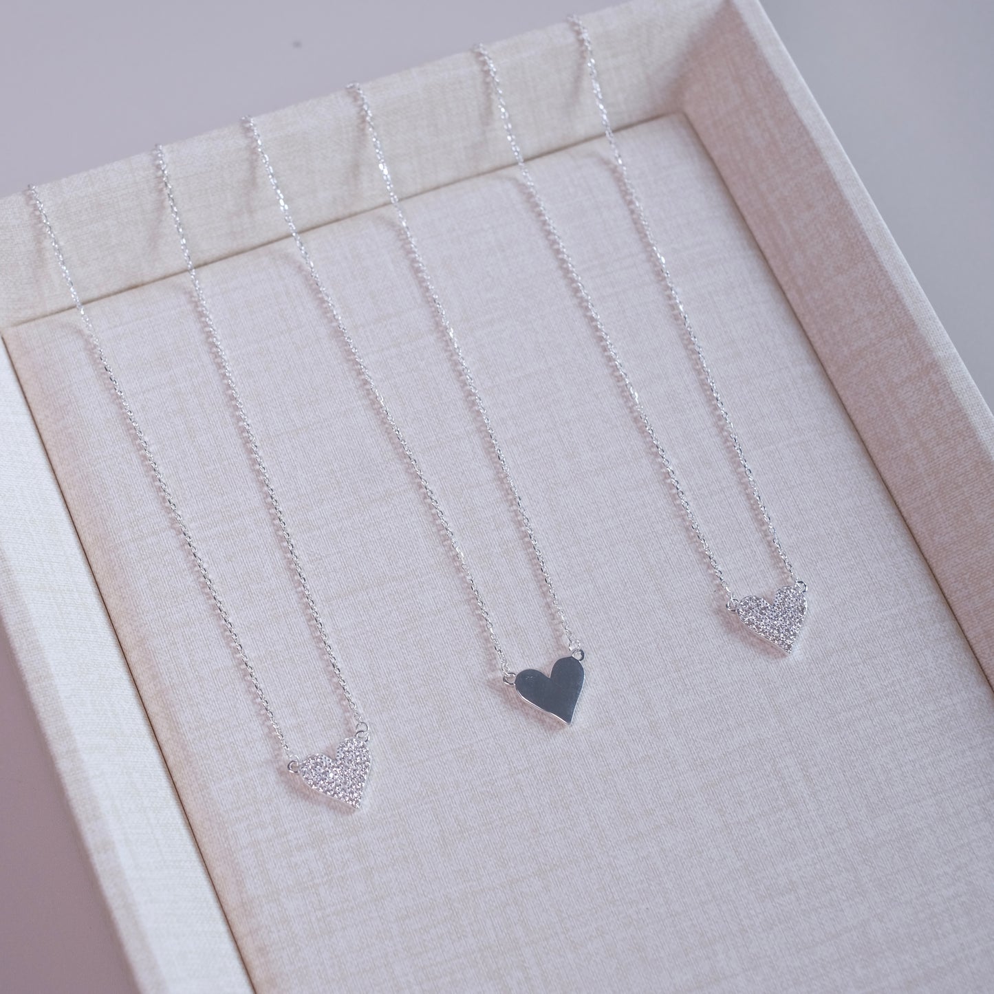 Myonly Necklace