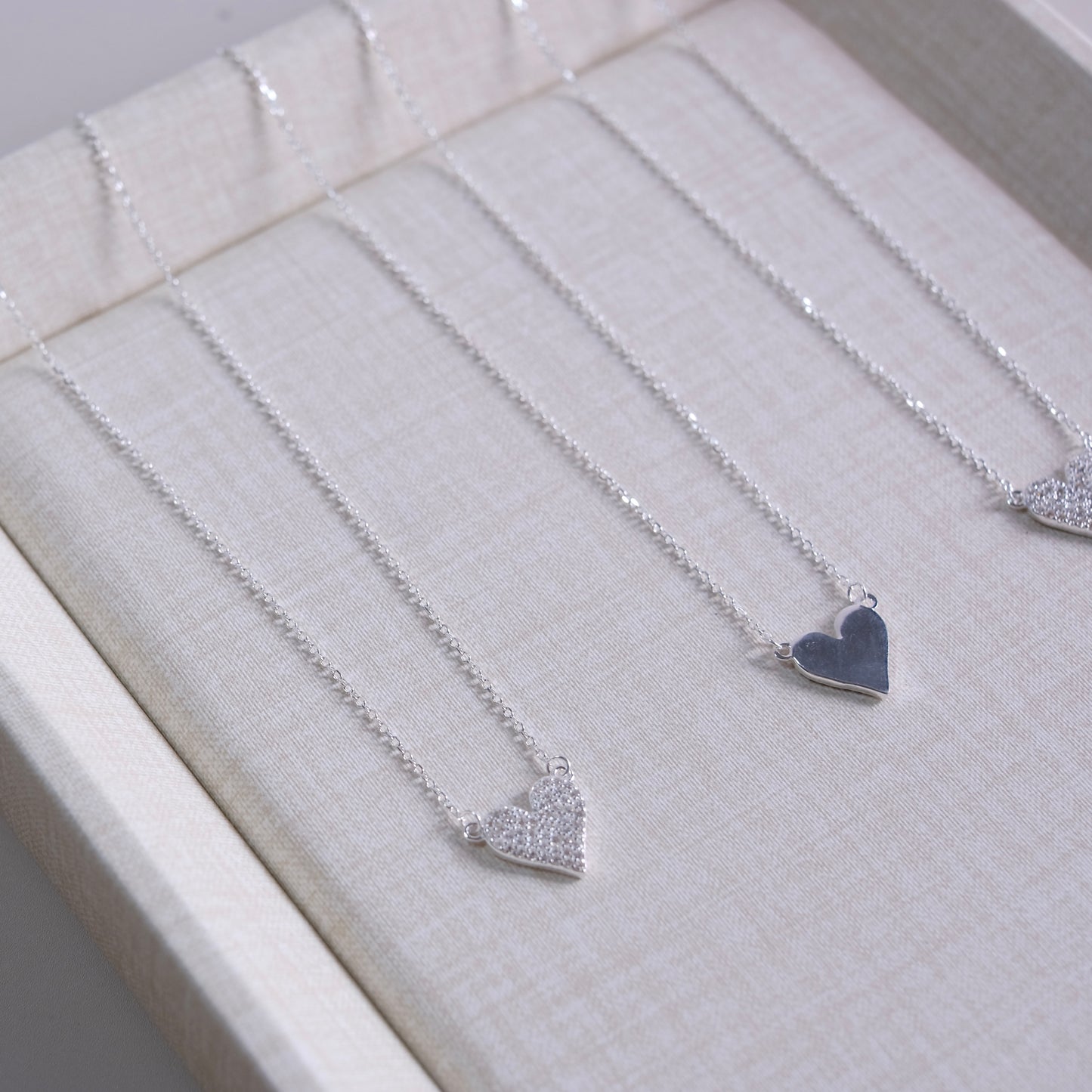 Myonly Necklace