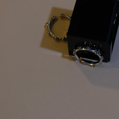 Darknight Ring